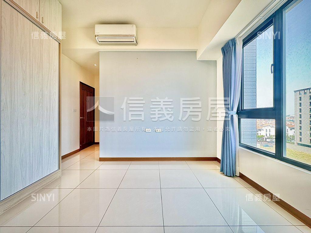 ＬＭ｜領秀質感三房平車房屋室內格局與周邊環境