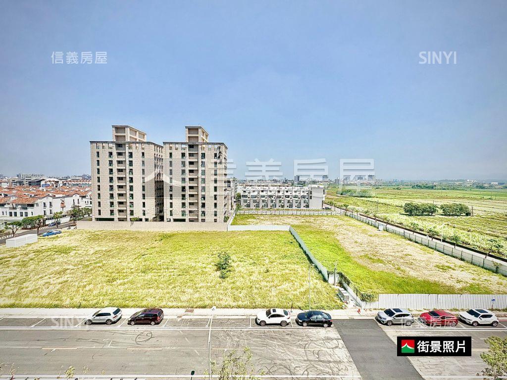 ＬＭ｜領秀質感三房平車房屋室內格局與周邊環境