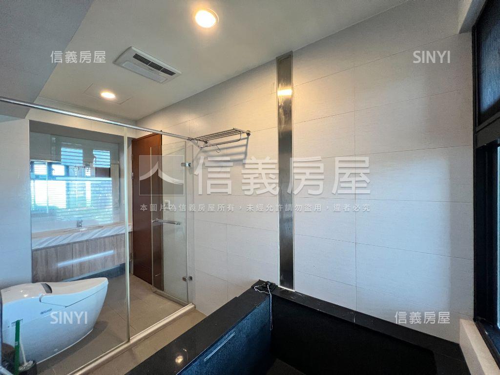一森原高樓遼闊城市海景房屋室內格局與周邊環境