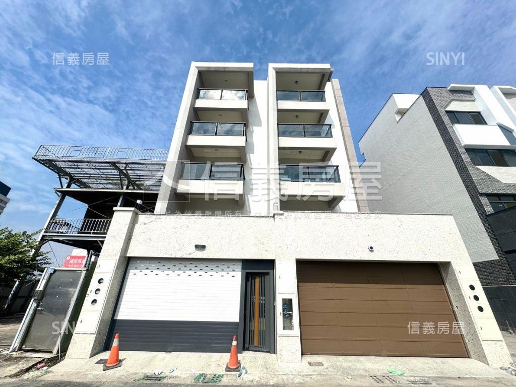 【誠售】全新仁武電梯美墅房屋室內格局與周邊環境