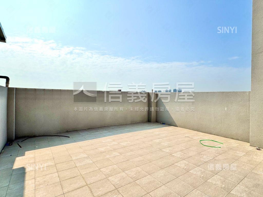 【誠售】全新仁武電梯美墅房屋室內格局與周邊環境