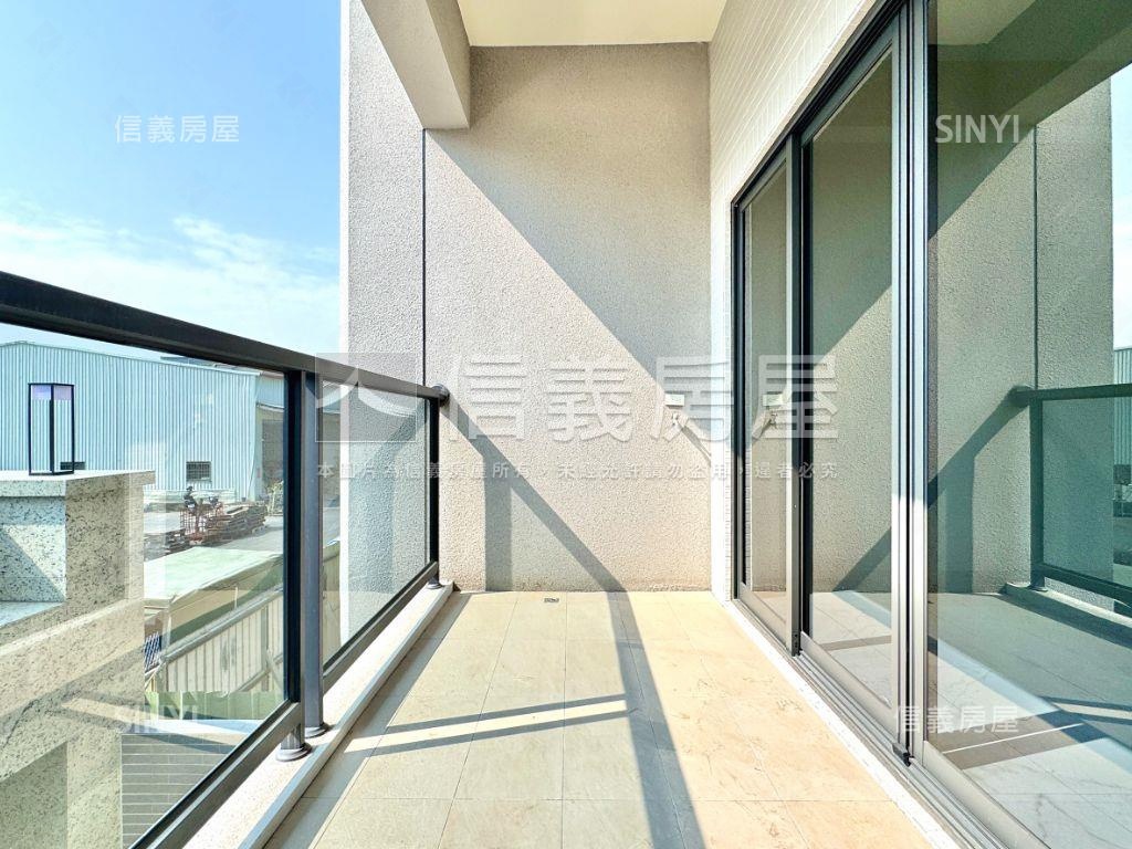 【誠售】全新仁武電梯美墅房屋室內格局與周邊環境