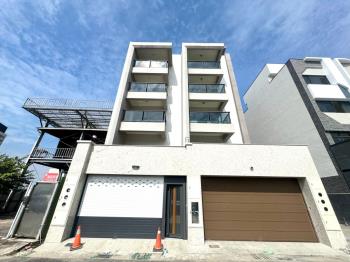 決心處理全新仁武電梯車墅