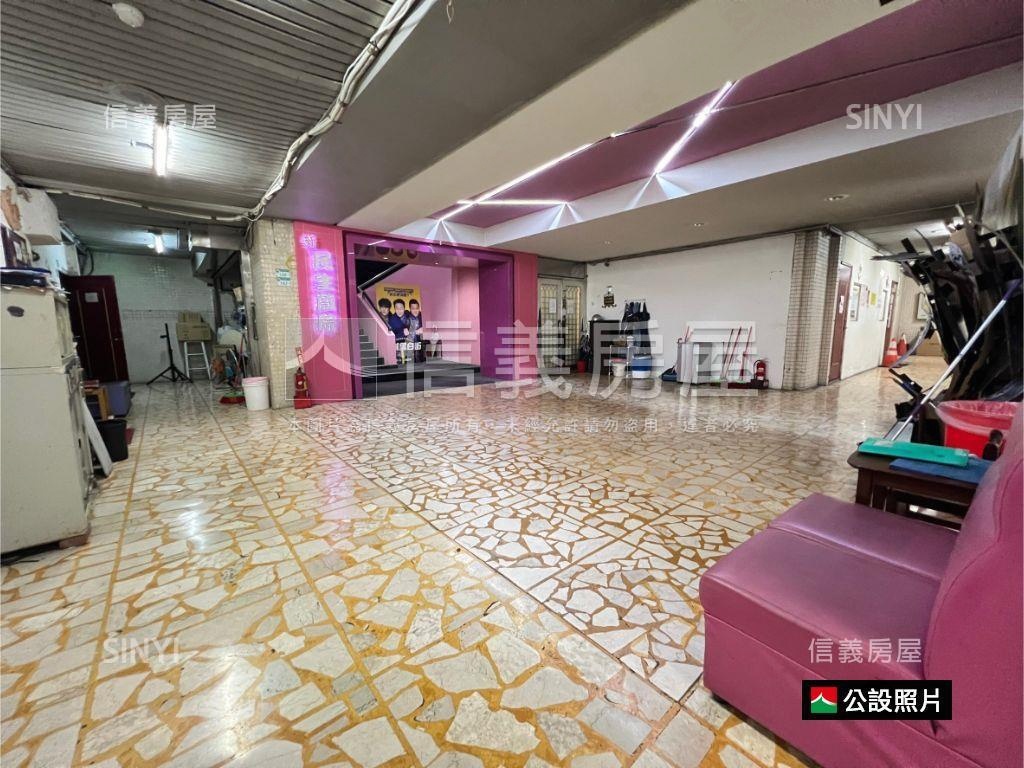 民生圓環低總置產金店辦房屋室內格局與周邊環境
