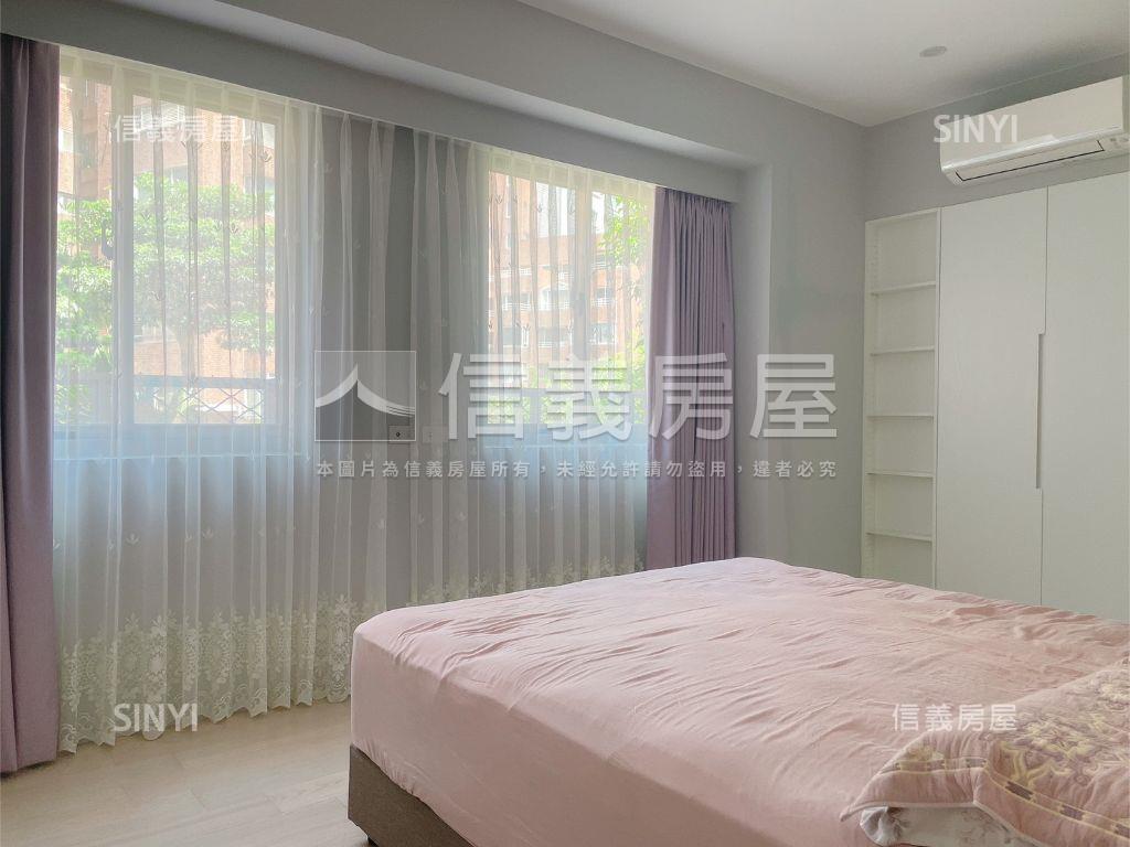 大直明水路公園美宅房屋室內格局與周邊環境