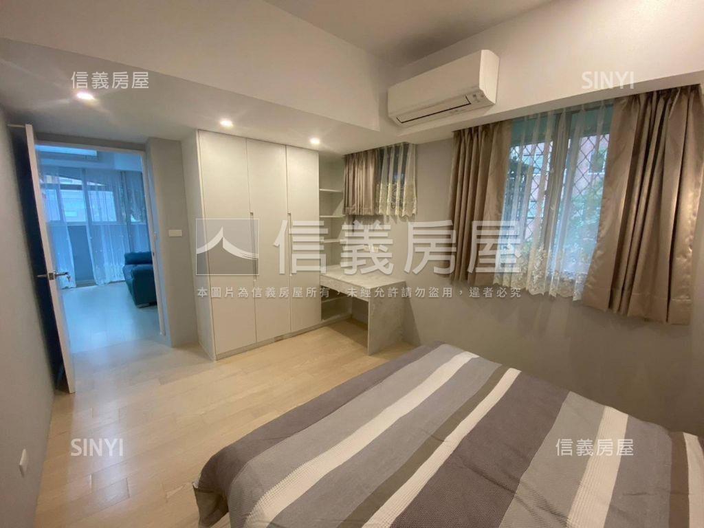 大直明水路公園美宅房屋室內格局與周邊環境