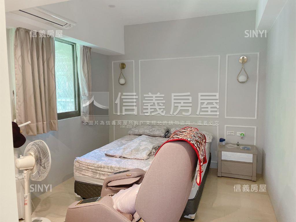 大直明水路公園美宅房屋室內格局與周邊環境