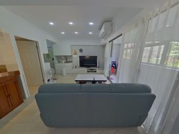 大直明水路公園美宅