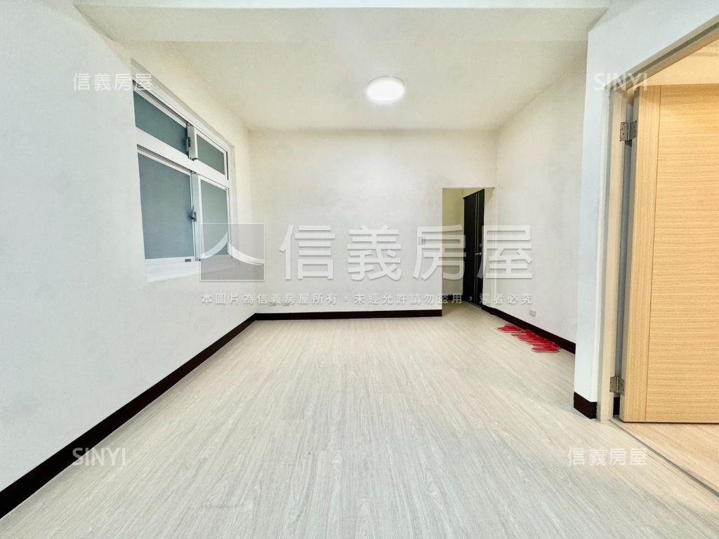 近區公所捷運３房美寓房屋室內格局與周邊環境