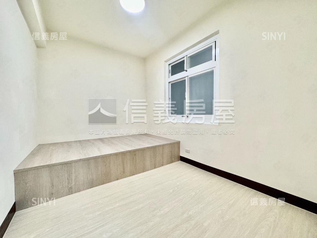 近區公所捷運３房美寓房屋室內格局與周邊環境