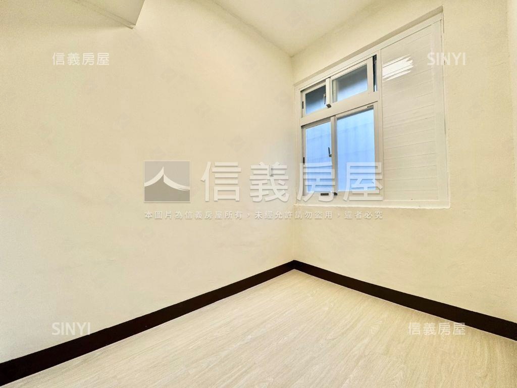 近區公所捷運３房美寓房屋室內格局與周邊環境