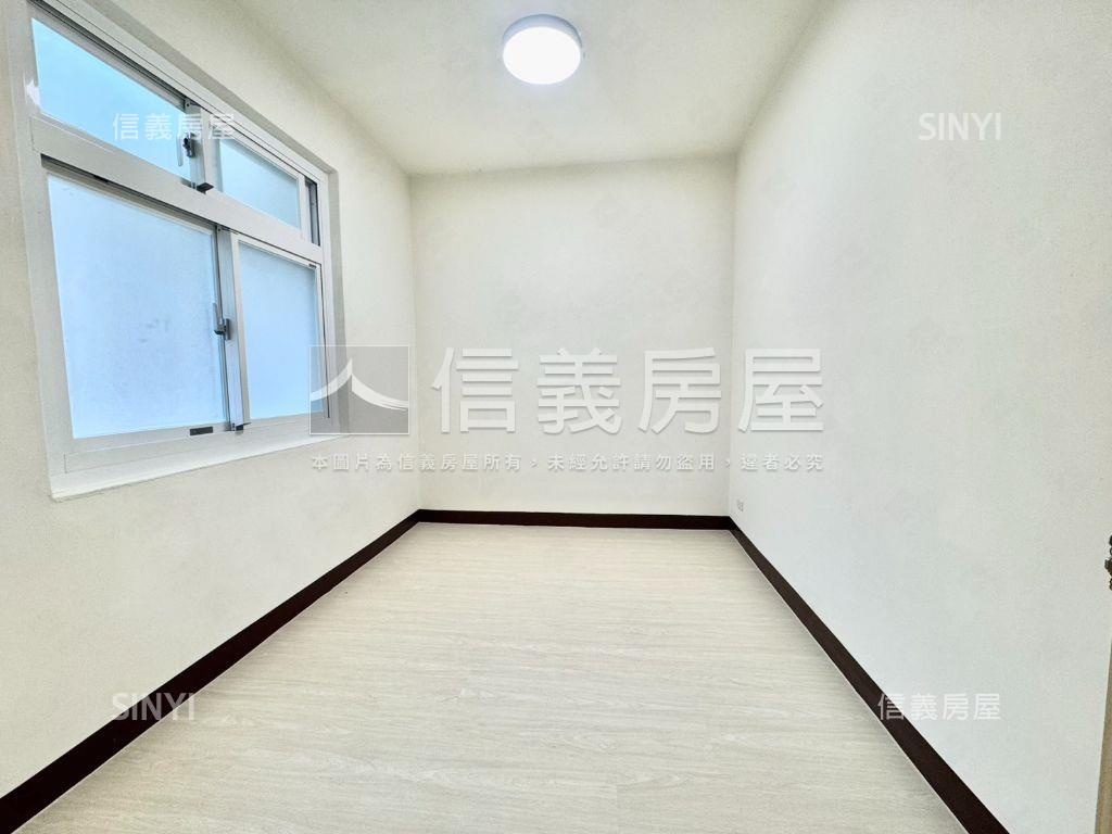 近區公所捷運３房美寓房屋室內格局與周邊環境