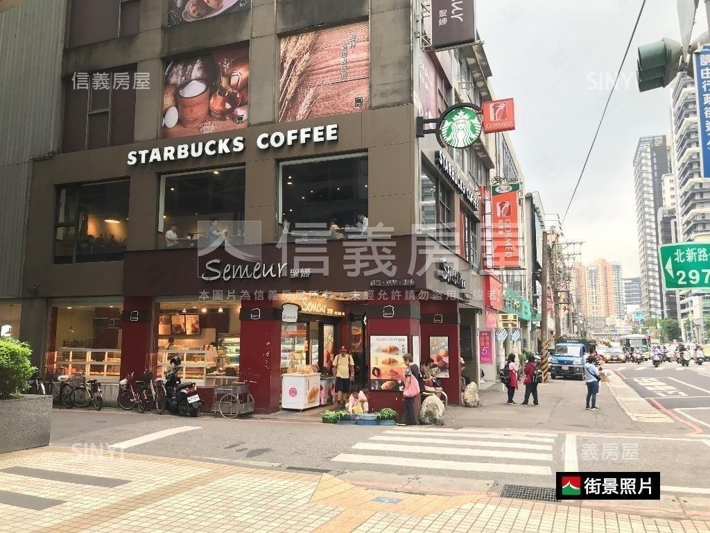 近區公所捷運３房美寓房屋室內格局與周邊環境
