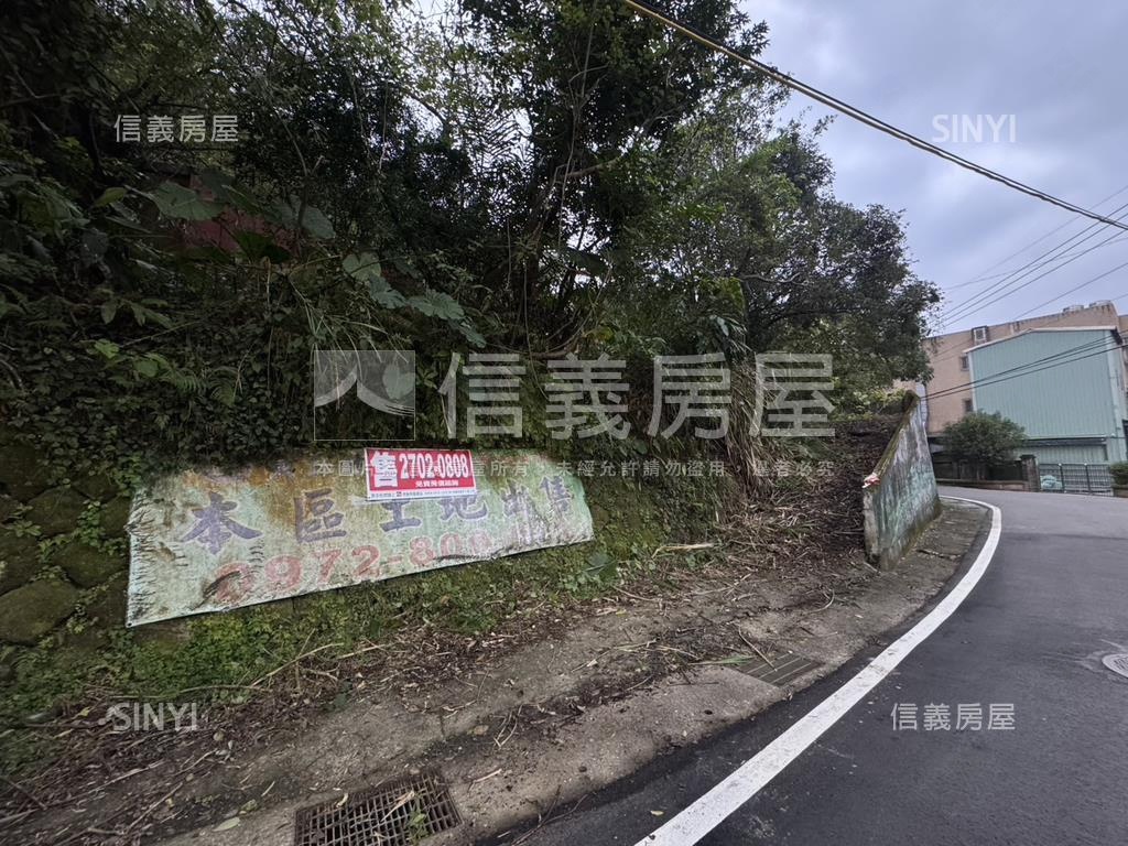 汐止千坪土地房屋室內格局與周邊環境