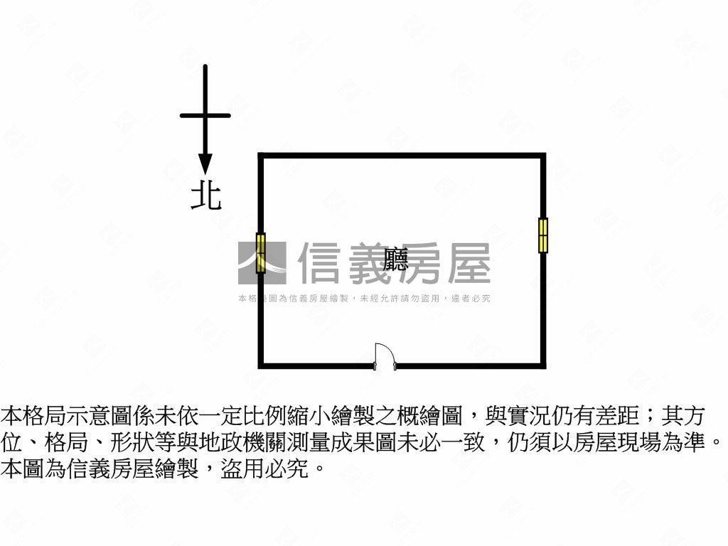 汐止千坪土地房屋室內格局與周邊環境