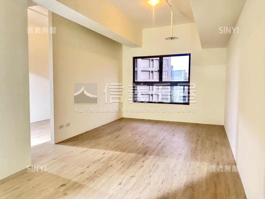 英倫王子房屋室內格局與周邊環境