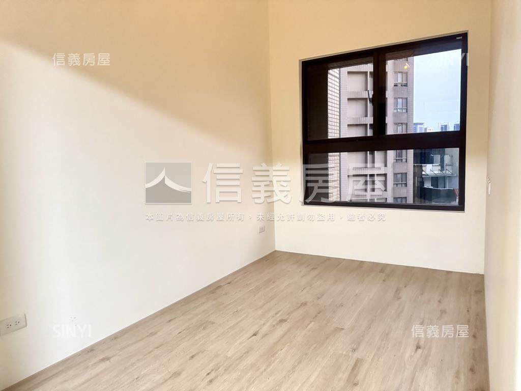 英倫王子房屋室內格局與周邊環境