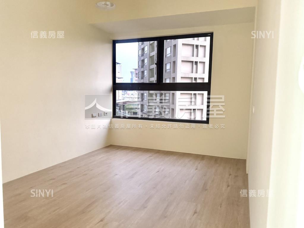 英倫王子房屋室內格局與周邊環境