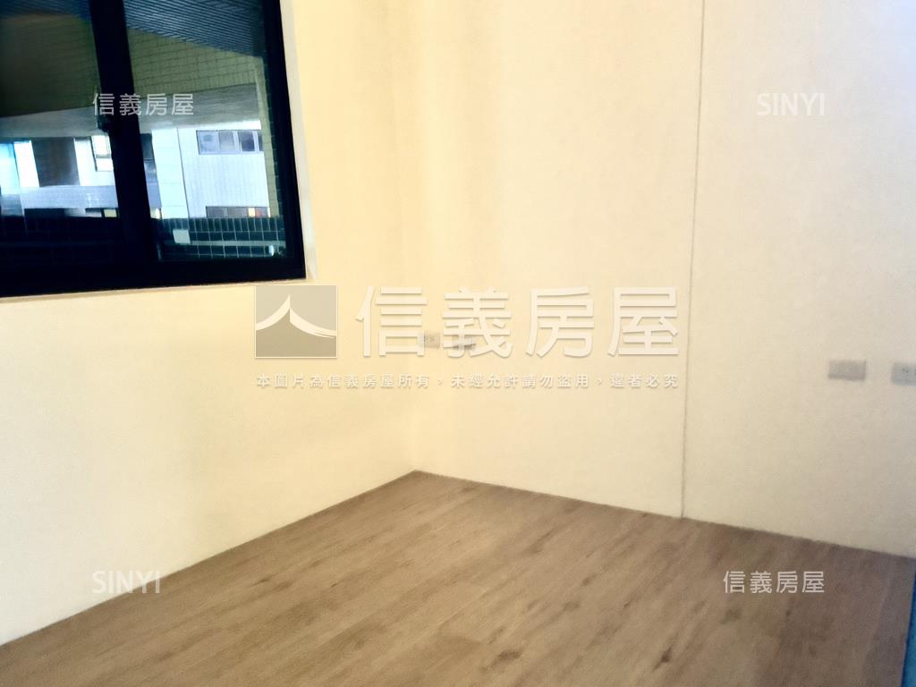 英倫王子房屋室內格局與周邊環境