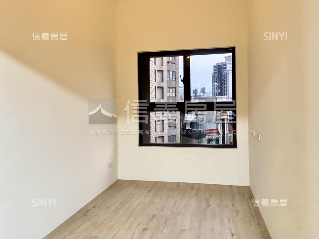 英倫王子房屋室內格局與周邊環境