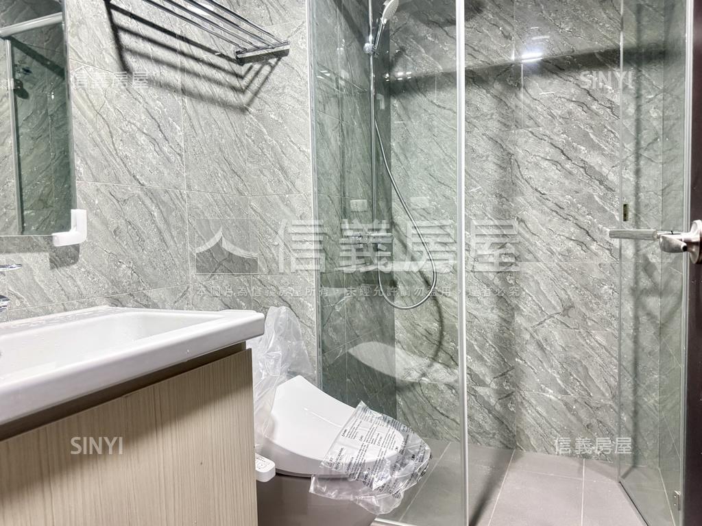 英倫王子房屋室內格局與周邊環境