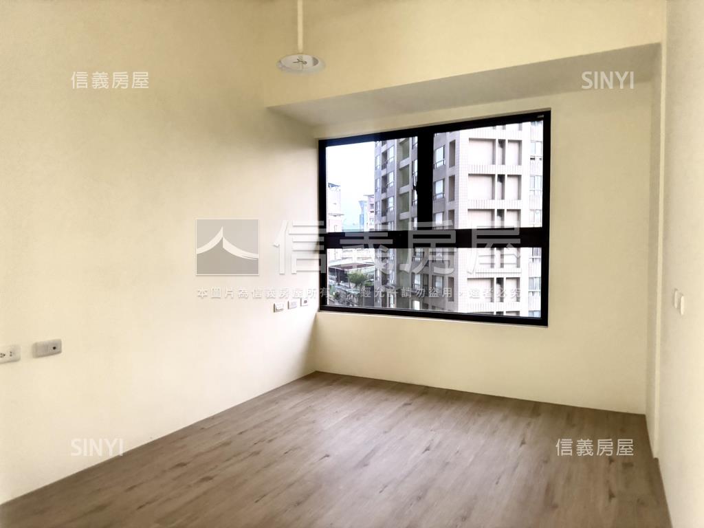 英倫王子房屋室內格局與周邊環境