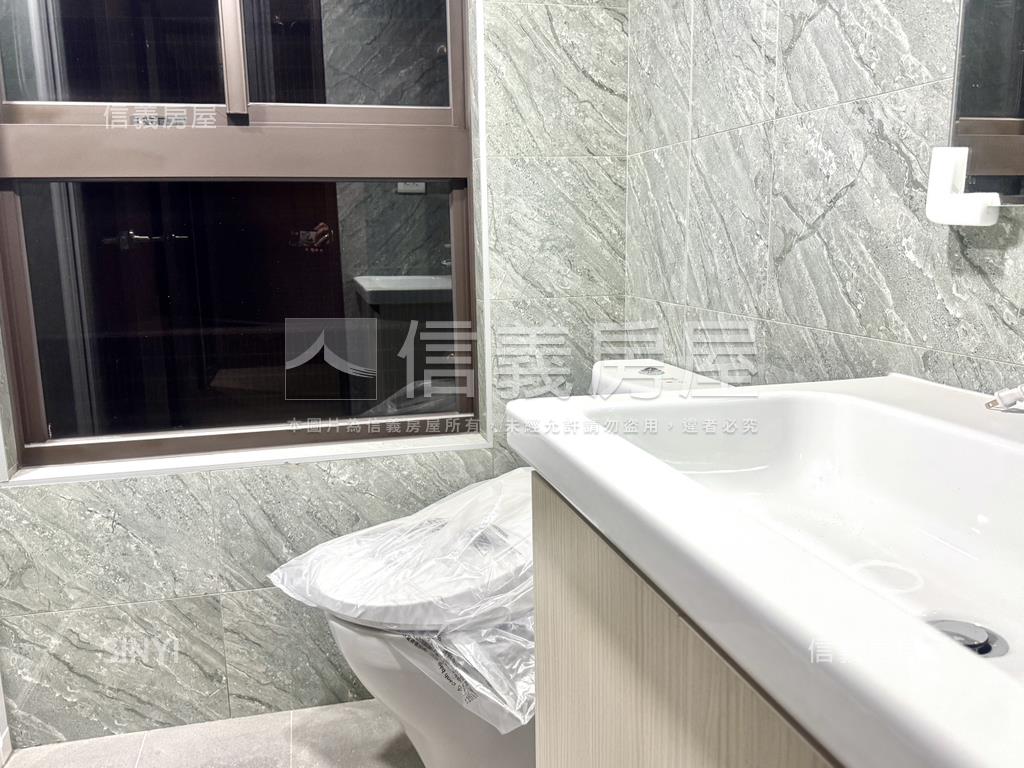 英倫王子房屋室內格局與周邊環境