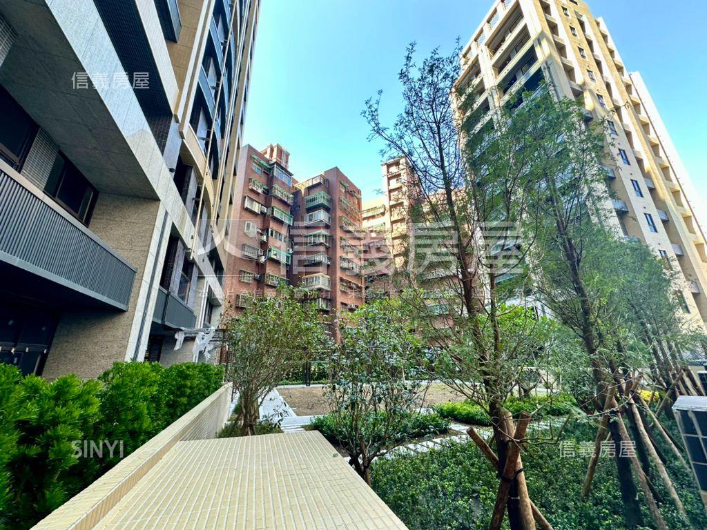 英倫王子房屋室內格局與周邊環境