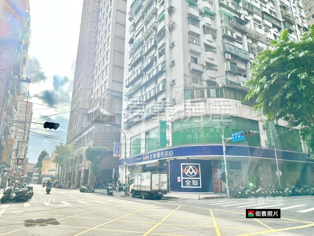 英倫王子房屋室內格局與周邊環境