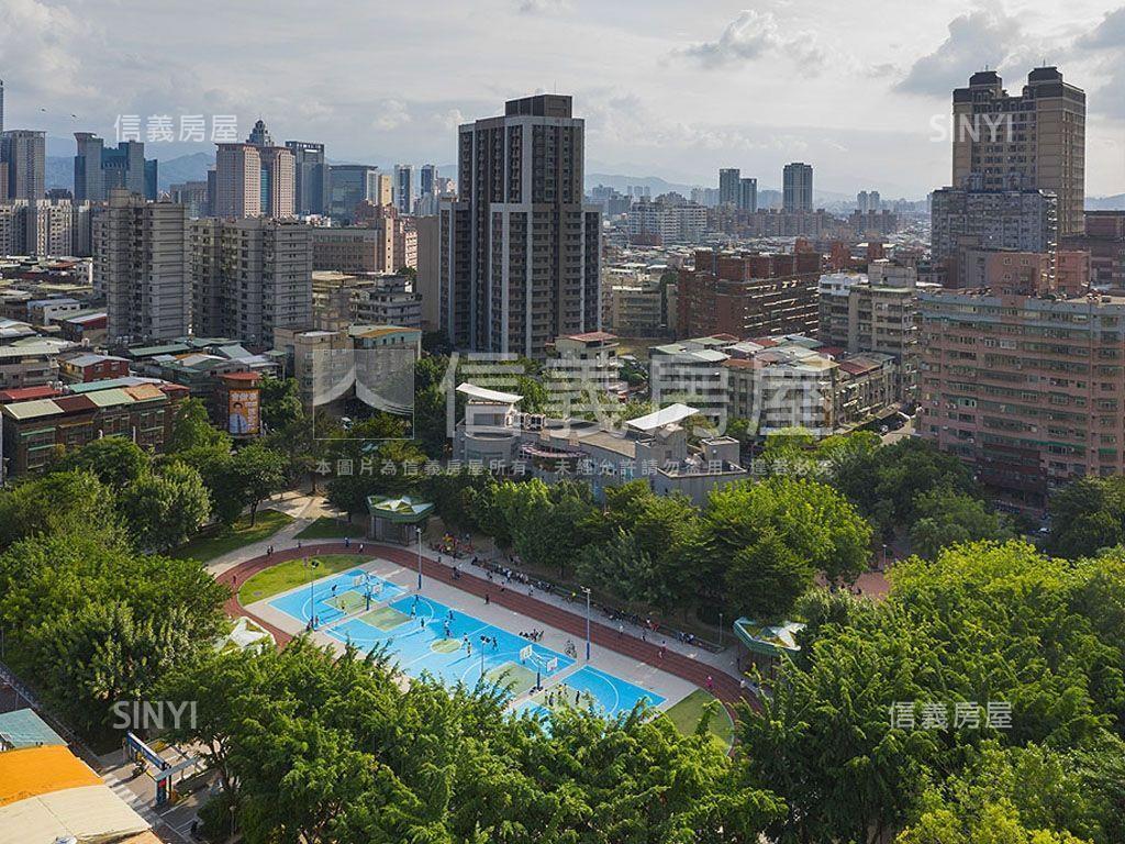 英倫王子房屋室內格局與周邊環境