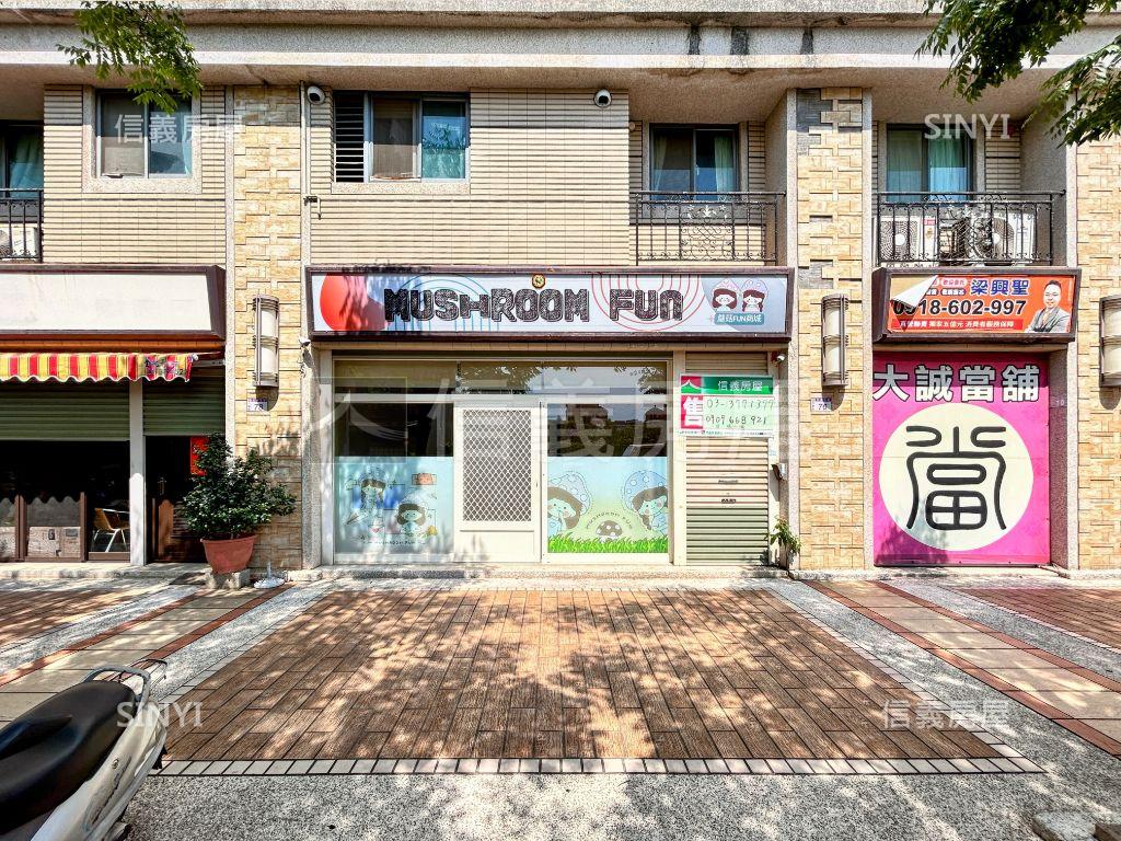 幸福有約店面辦公好選擇房屋室內格局與周邊環境