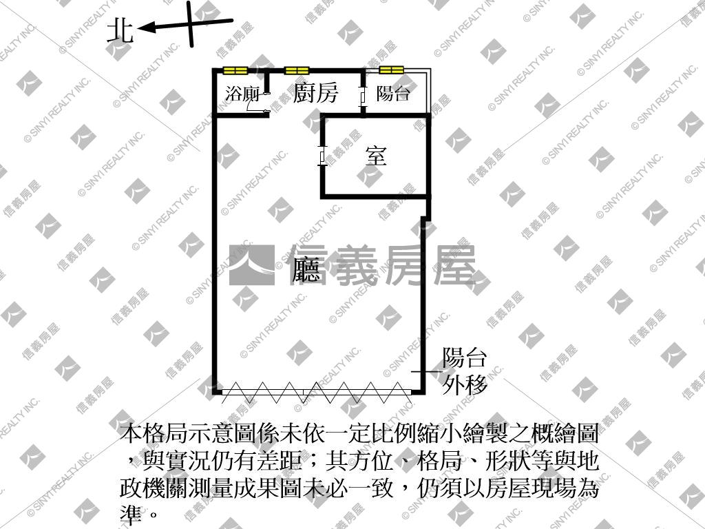 幸福有約店面辦公好選擇房屋室內格局與周邊環境