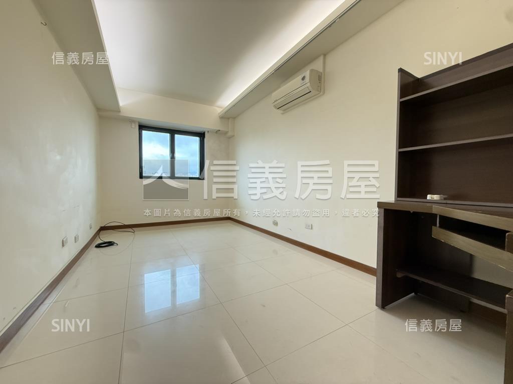 河岸景觀大戶四房房屋室內格局與周邊環境