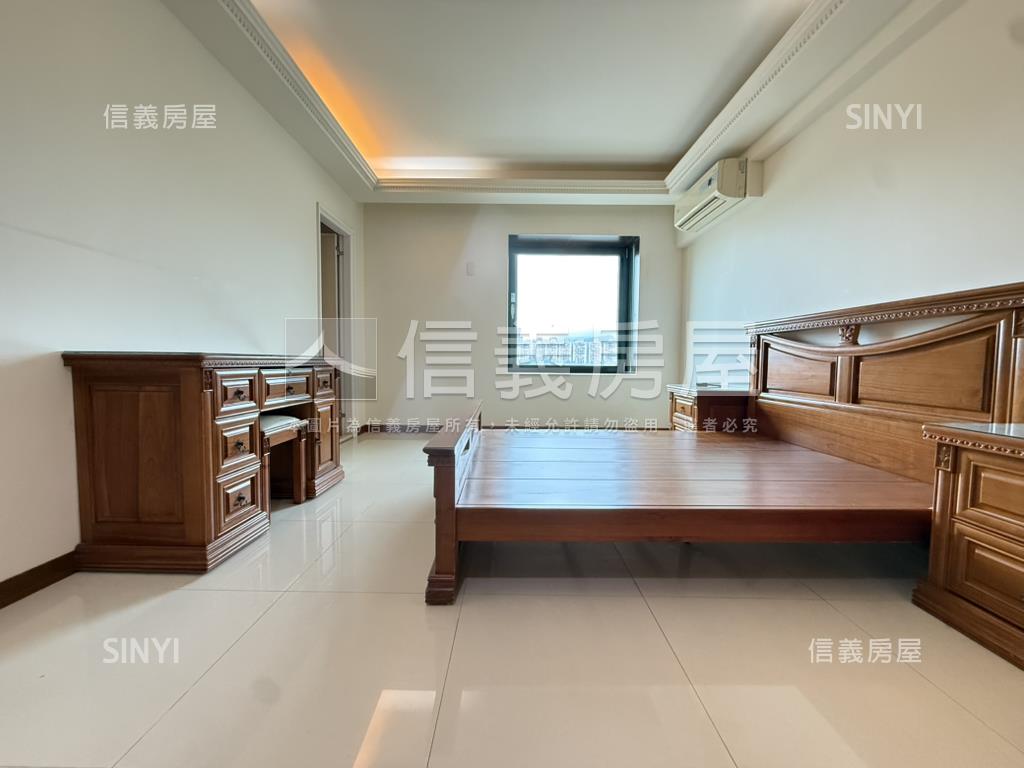 河岸景觀大戶四房房屋室內格局與周邊環境