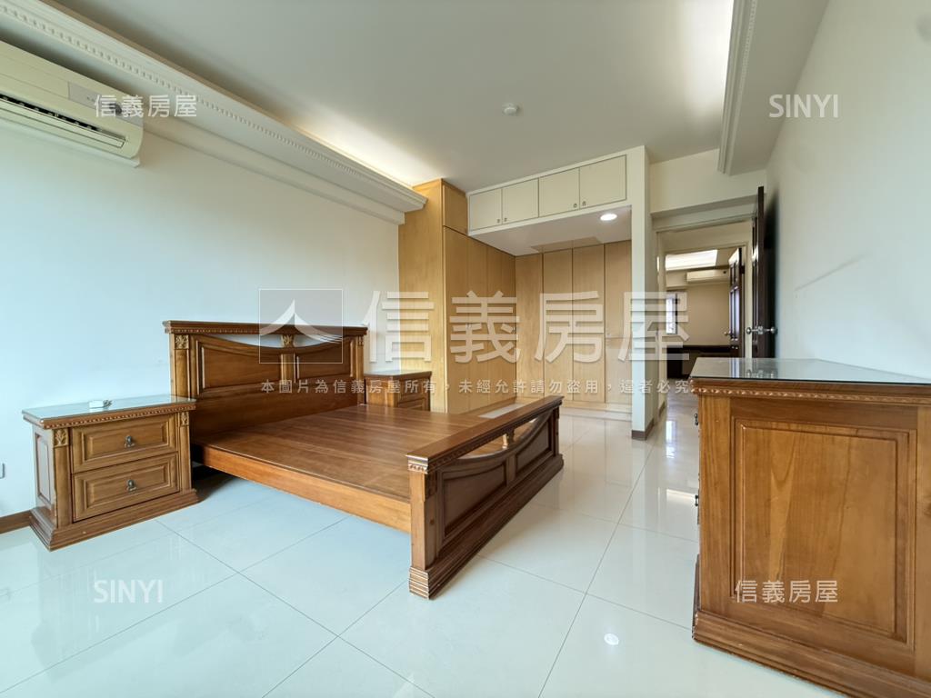 河岸景觀大戶四房房屋室內格局與周邊環境
