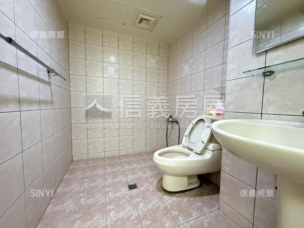 河岸景觀大戶四房房屋室內格局與周邊環境
