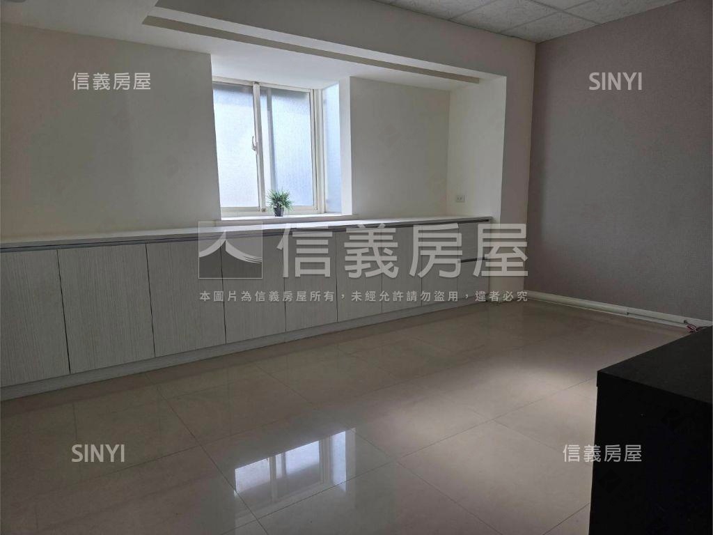 松江路１號辦公房屋室內格局與周邊環境