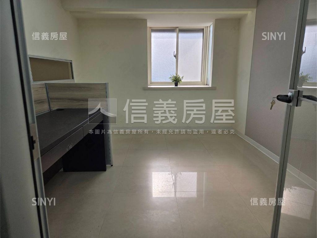 松江路１號辦公房屋室內格局與周邊環境