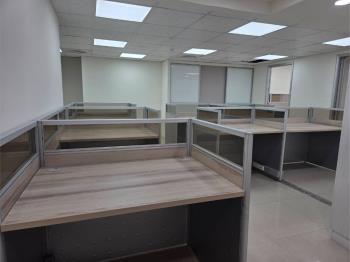 松江路１號辦公