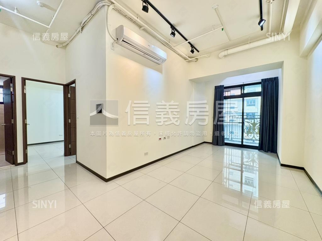 微笑雲品兩房平車衛浴開窗房屋室內格局與周邊環境