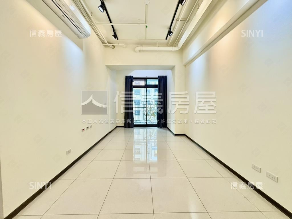 微笑雲品兩房平車衛浴開窗房屋室內格局與周邊環境
