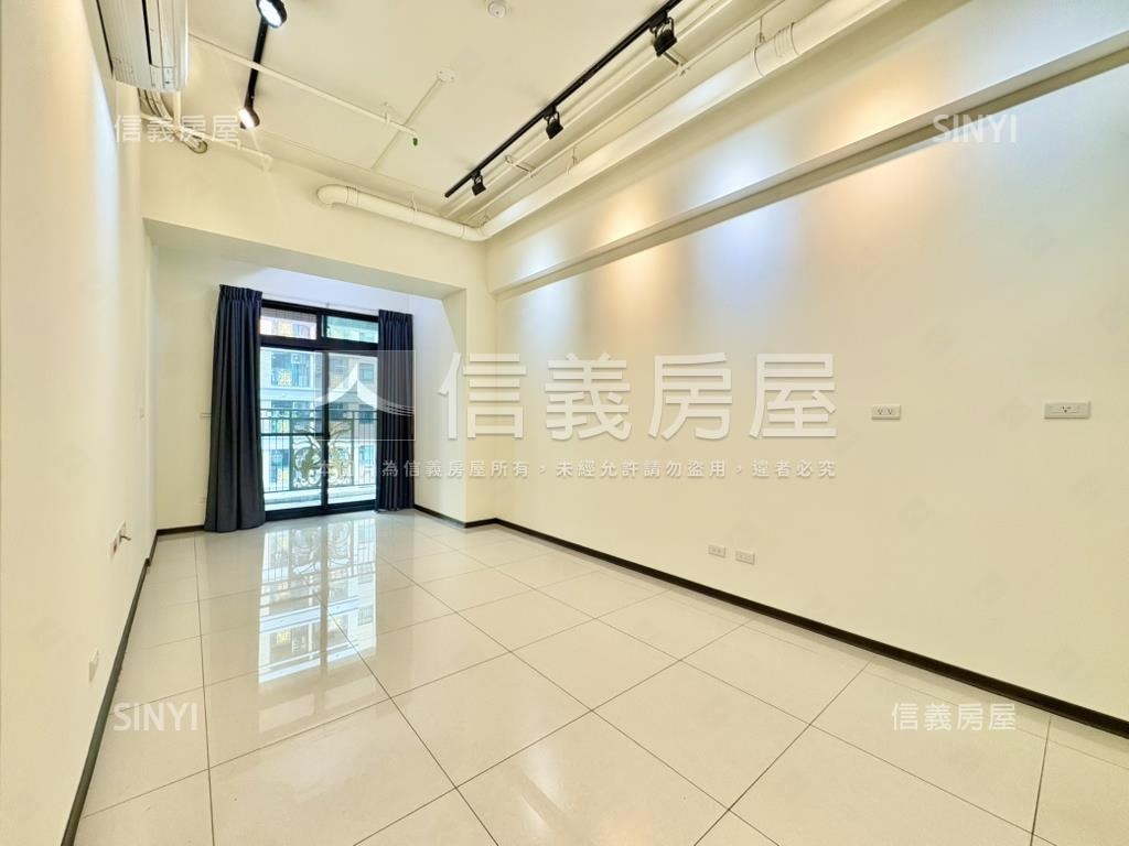 微笑雲品兩房平車衛浴開窗房屋室內格局與周邊環境