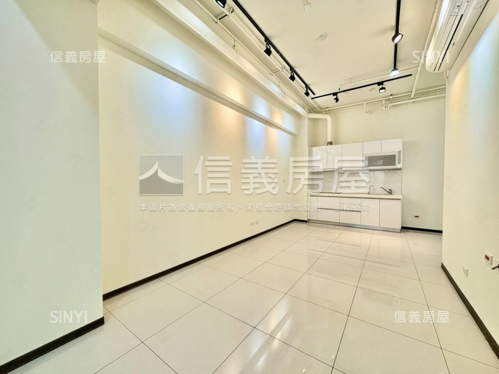 微笑雲品兩房平車衛浴開窗房屋室內格局與周邊環境