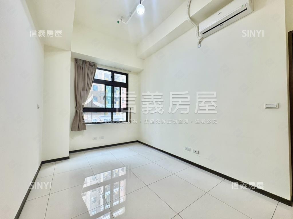 微笑雲品兩房平車衛浴開窗房屋室內格局與周邊環境