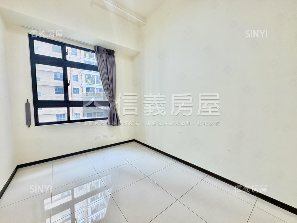 微笑雲品兩房平車衛浴開窗房屋室內格局與周邊環境