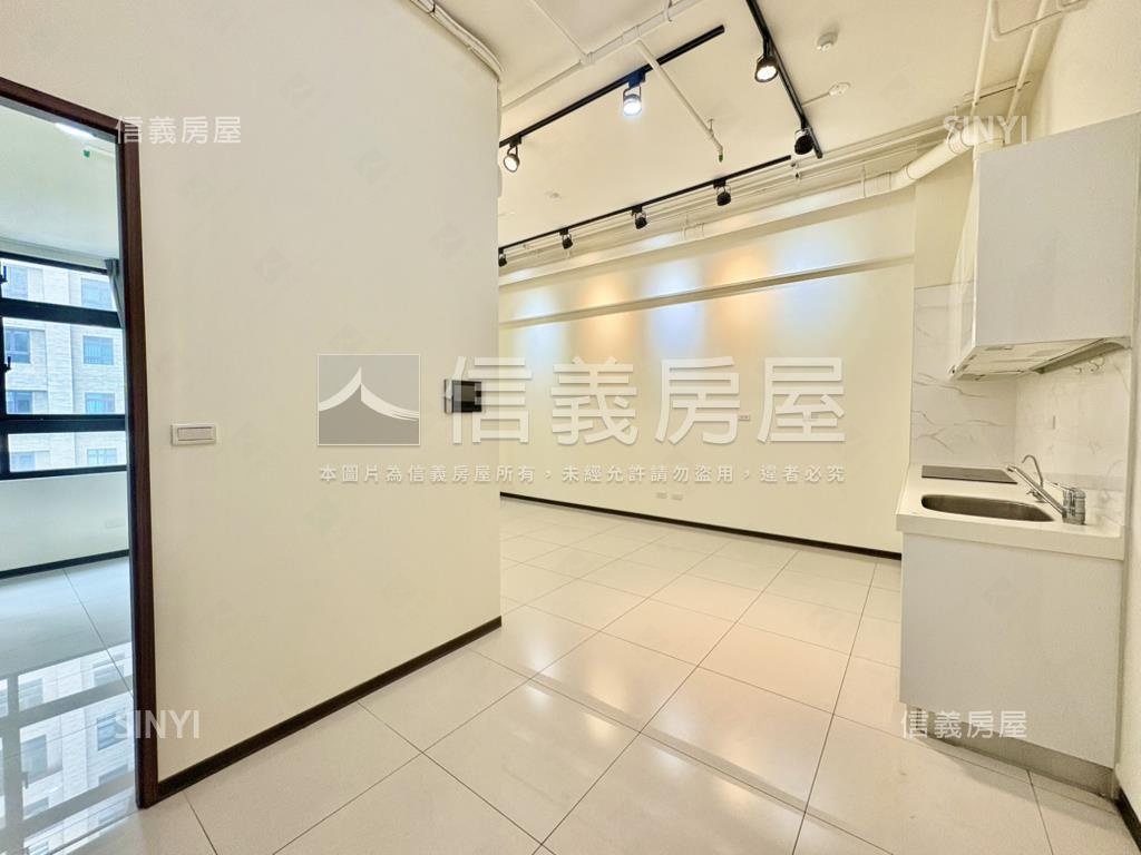 微笑雲品兩房平車衛浴開窗房屋室內格局與周邊環境