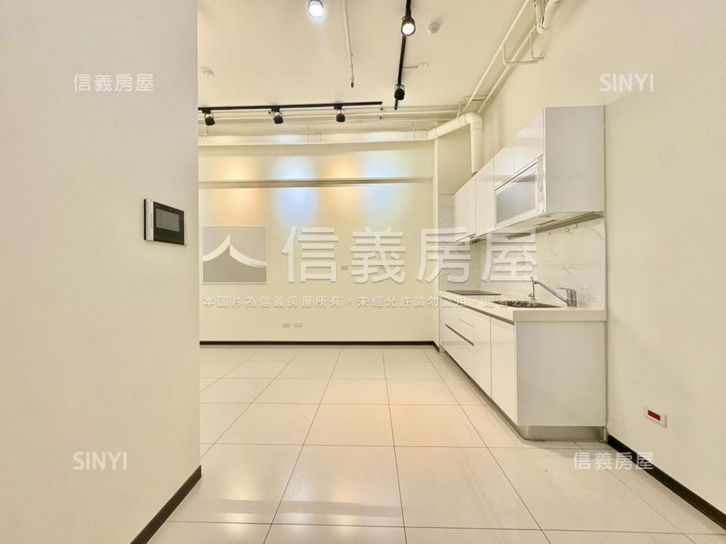 微笑雲品兩房平車衛浴開窗房屋室內格局與周邊環境