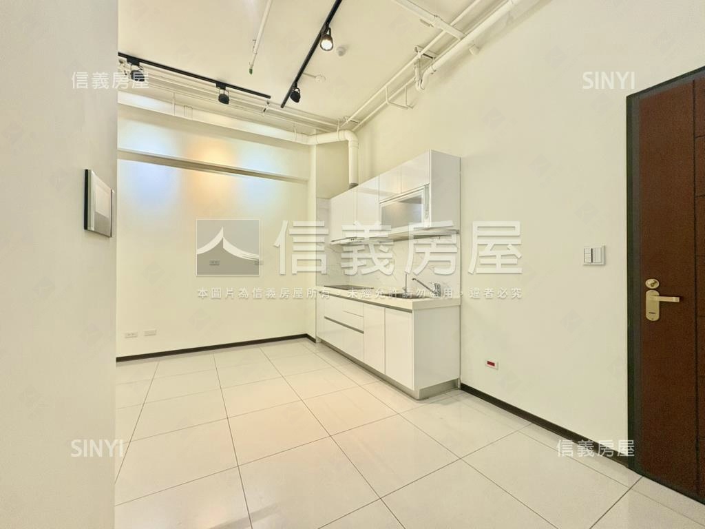微笑雲品兩房平車衛浴開窗房屋室內格局與周邊環境