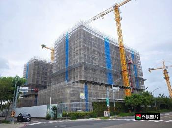 平實艾美Ｂ８棟７樓美居