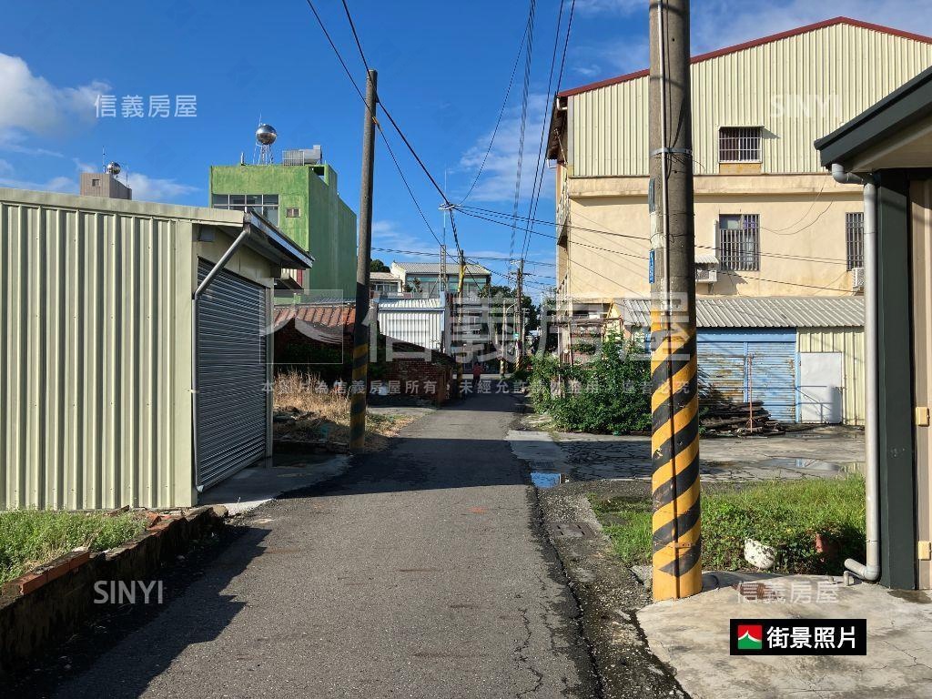 六甲國中對面社區面寬美地房屋室內格局與周邊環境